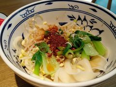 -山丹丹西北菜(金贸大厦店)