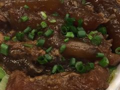 -新辉港式茶餐厅(北栅店)