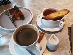 -半秋山西餐厅(宜昌大洋店)