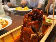 -大牌大·传统杭帮菜(湖滨店)