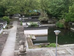 -梦姑塘文化公园