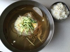 冷面-金刚山(学府路店)