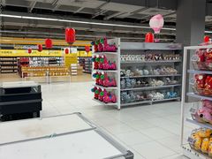 -家乐福(古北店)