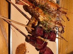 -JuiceRobot·手工意大利面&汉堡精酿(珠江新城店)