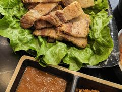 -HONGA HONGA雄家(曹路店)