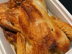 -吴山烤禽 (吴山路店)