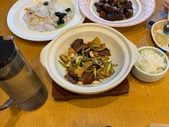 -澜小宴·胶东海鲜烟台味(时光塔店)