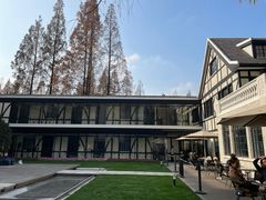 -一尺花园(安和花园店)