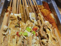 -茂盛小吃(蓝田店)