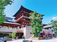-径山寺