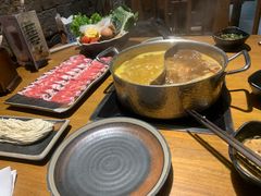 -呷哺呷哺 黄金牧场 (新中关购物中心店)