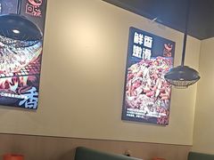 -问渔烤鱼(回龙观总店)