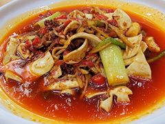 -明婷饭店(外曹家巷店)