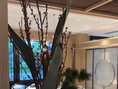 -杭州西湖柳莺里酒店·闻莺厅