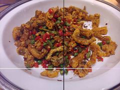 -碧涛阁·泡泡海洋·汤泉洗浴(王府花园店)