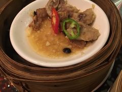 -富力万达嘉华酒店-品珍中餐厅(水果湖店)