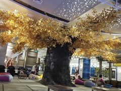 -青水瓦台汤泉(未央店)