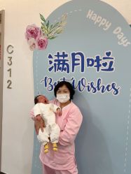 -瑞婴丽月子中心(虹桥店)