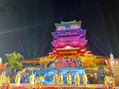 -滕王阁旅游区