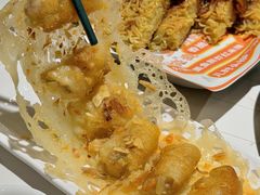 -喜势点·糖沙翁手工茶点·本地人茶居(永庆坊店)