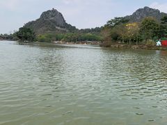 -南宁花花大世界景区