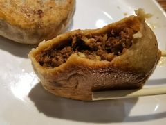 -清真吴记门钉肉饼·喜多利
