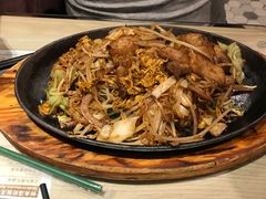 -翠华餐厅(铜锣湾糖街店)