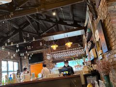 -TIMEZONE8东八时区餐厅&酒吧(798店)