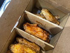 -Kyochon1991校村(共和路店)
