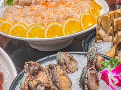 -东海怡品海鲜豆捞(舟宿夜江店)