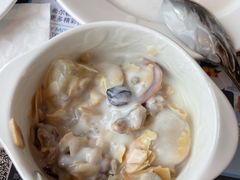 -武汉世茂希尔顿酒店·汇·全日餐厅