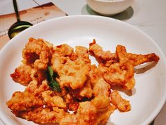 -椒爱水煮鱼川菜(CBD万达店)