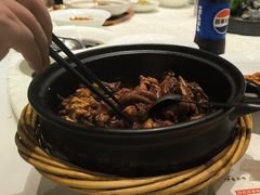 -柴米油盐(土菜院子店)