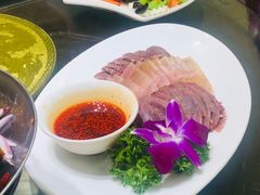-星月楼回坊小吃·清真陕菜