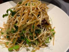 -北京老铺烤鸭(第五国际店)