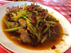 -佳佳麻辣烧菜馆