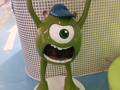 -新世界百货(顺义店)