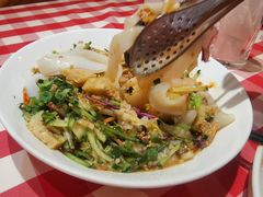 -西贝(万达店)