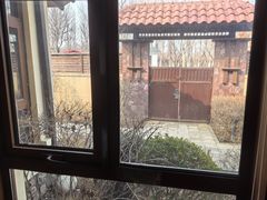 -大连金石滩绿发温泉假日酒店
