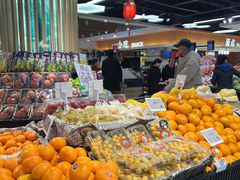 -丽达购物中心(崂山店)