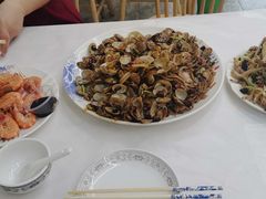 -北戴河庆山饭店·海鲜砂锅粥(北戴河黑石路店)