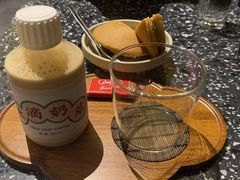 冰滴咖啡-灶咖KITCHEN