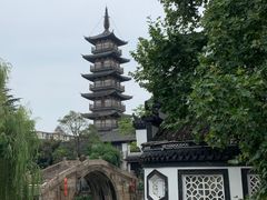 -秋霞圃