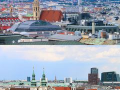 -斯蒂芬主教座堂(Stephansdom)