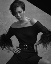 -New Fashion·新时尚形象设计