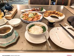 -彩丰楼中餐厅·仁恒洲际酒店