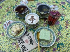 -宫事颐庭·老佛爷贵寿下午茶(颐和园店)