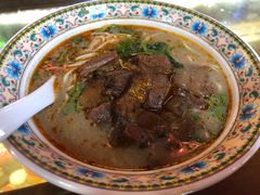 -金杨拉面王小吃面馆·牛三宝面·红烧牛肉粉