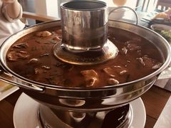 -芽庄MP泰式海鲜海景餐厅