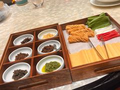 -四季明湖·鲁菜海鲜(明湖店)